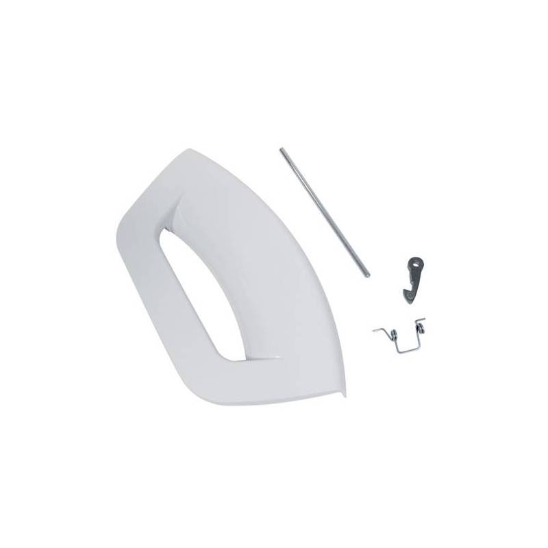 Maniglia Oblo' Lavatrice Ariston C00285747
