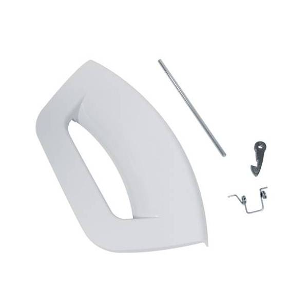 Maniglia Oblo' Lavatrice Ariston C00285747