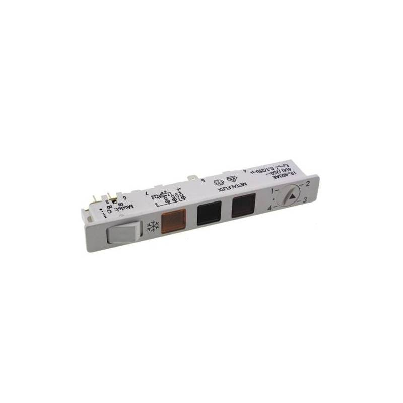 Comando Luminoso Frigo Candy 92742667