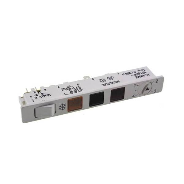 Comando Luminoso Frigo Candy 92742667