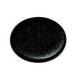 Piattello Ausiliario Nero Opaco Candy 91700045