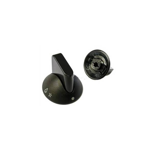 Manopola Piano Cottura Electrolux 3550306025