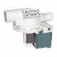 Pompa Scarico GRE 924 Ardo Wega White 651016139