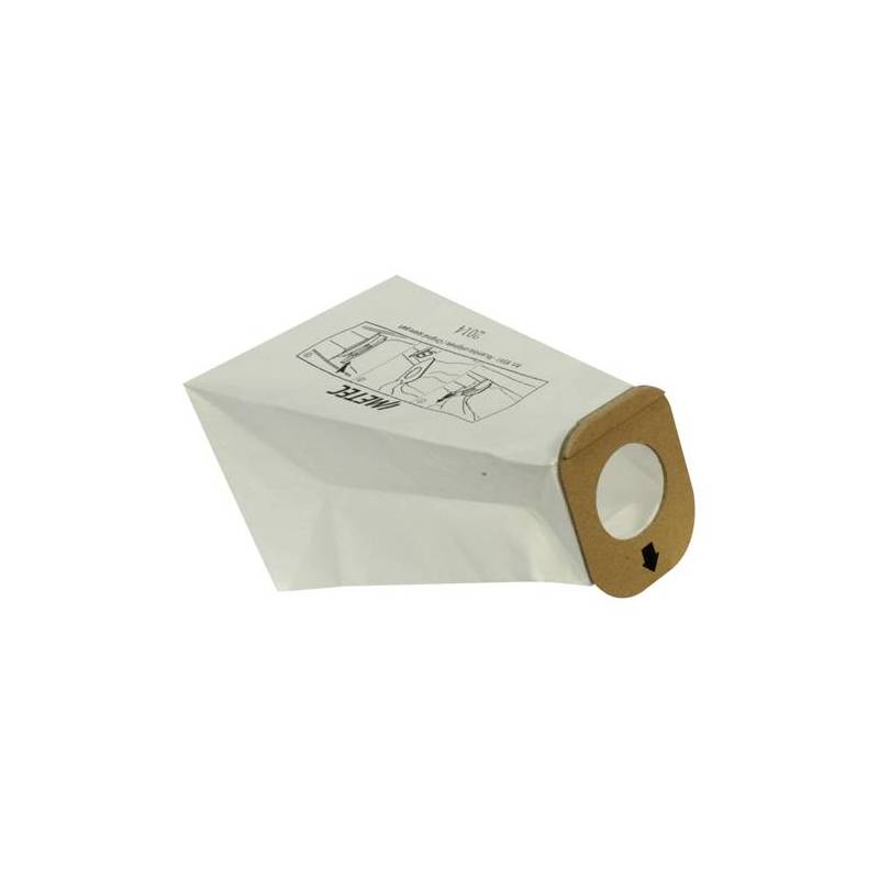 Sacchetti Aspirapolvere Imetec G74170