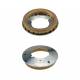 Spartifiamma in Ottone Assiemata PC Star S5515