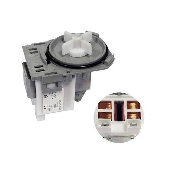 Elettropompa Lavatrice Per Electrolux 1326630009