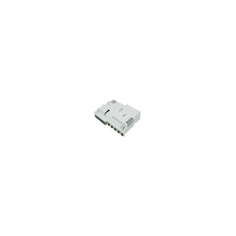 Scheda Elettronica Lavastoviglie Smeg 816290713