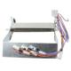 Resistenza Asciugatrice 2300W 230V Ariston C00258828