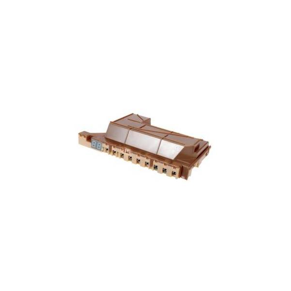Scheda Elettronica Lavastoviglie Siemens 264636