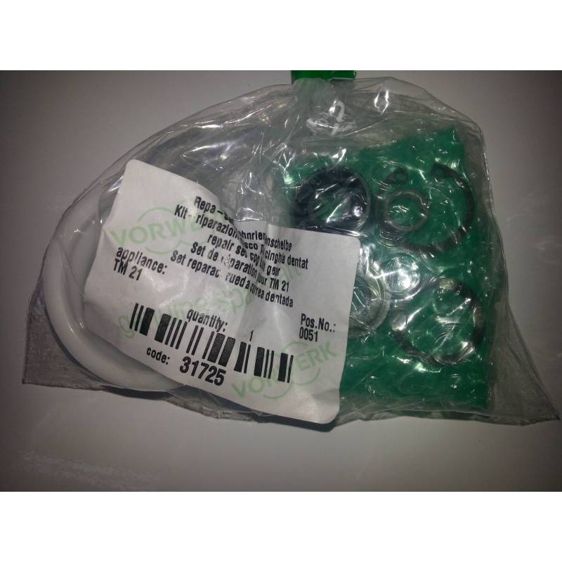 Giunto Motore TM21 VC31725    