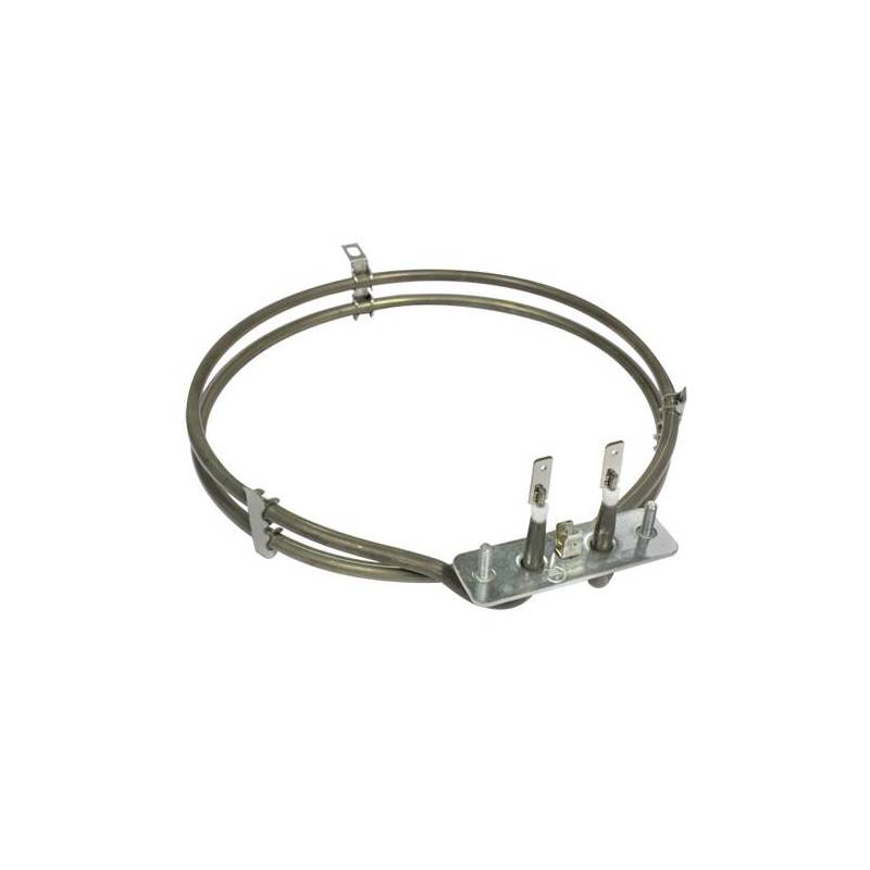 Resistenza Circolare 2000W 230V Tecnogas 524011800
