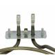 Resistenza Circolare 2000W 230V Tecnogas 524011800