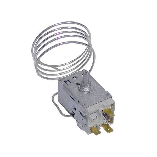Termostato Frigo Atea A13-0371 Whirlpool 481927128944