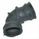 Manicotto Chiocciola Resistenza Lavastoviglie Indesit C00257323