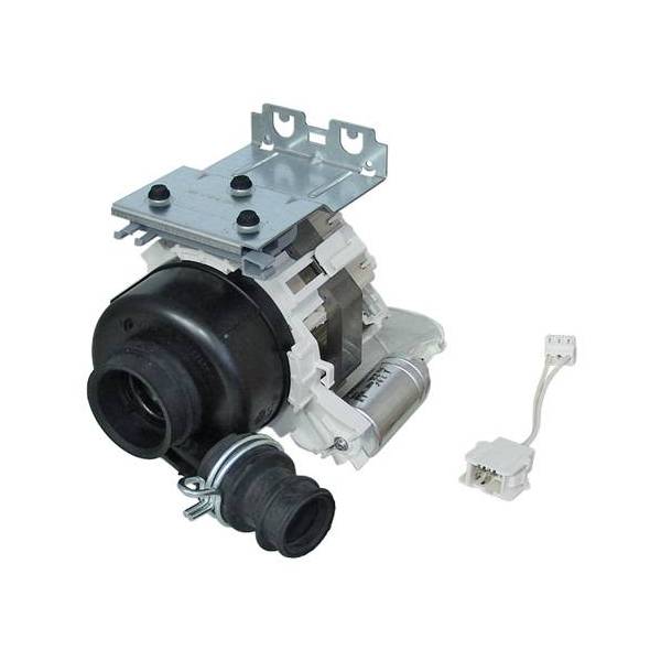 Motore Lavastoviglie Whirpool 481236158434