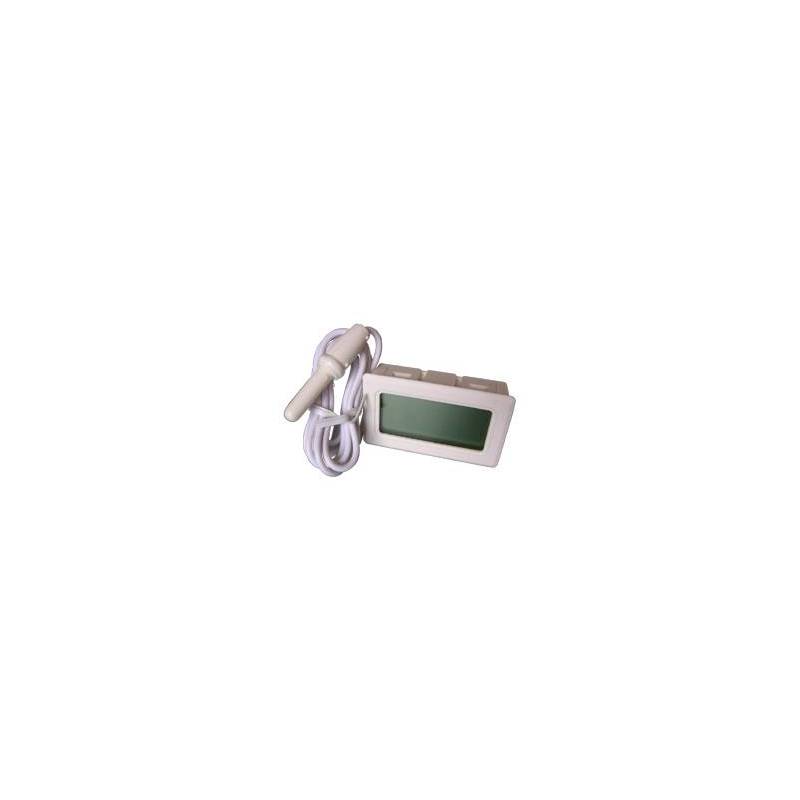 Termometro LCd per Frigo e Congelatore -50+70 
