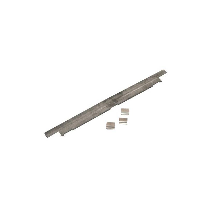 Guarnizione Inferiore Porta Lavastoviglie Ariston C00056475