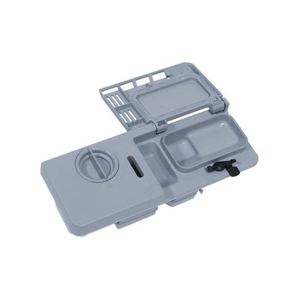 Elettrodosatore Detersivo Lavastoviglie Indesit C00269326