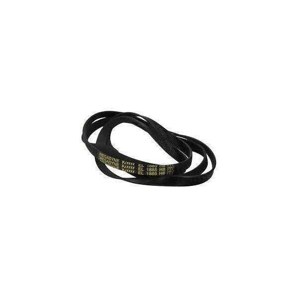 Cinghia Lavatrice 1885H8 TEM POLY-V Ariston C00036195