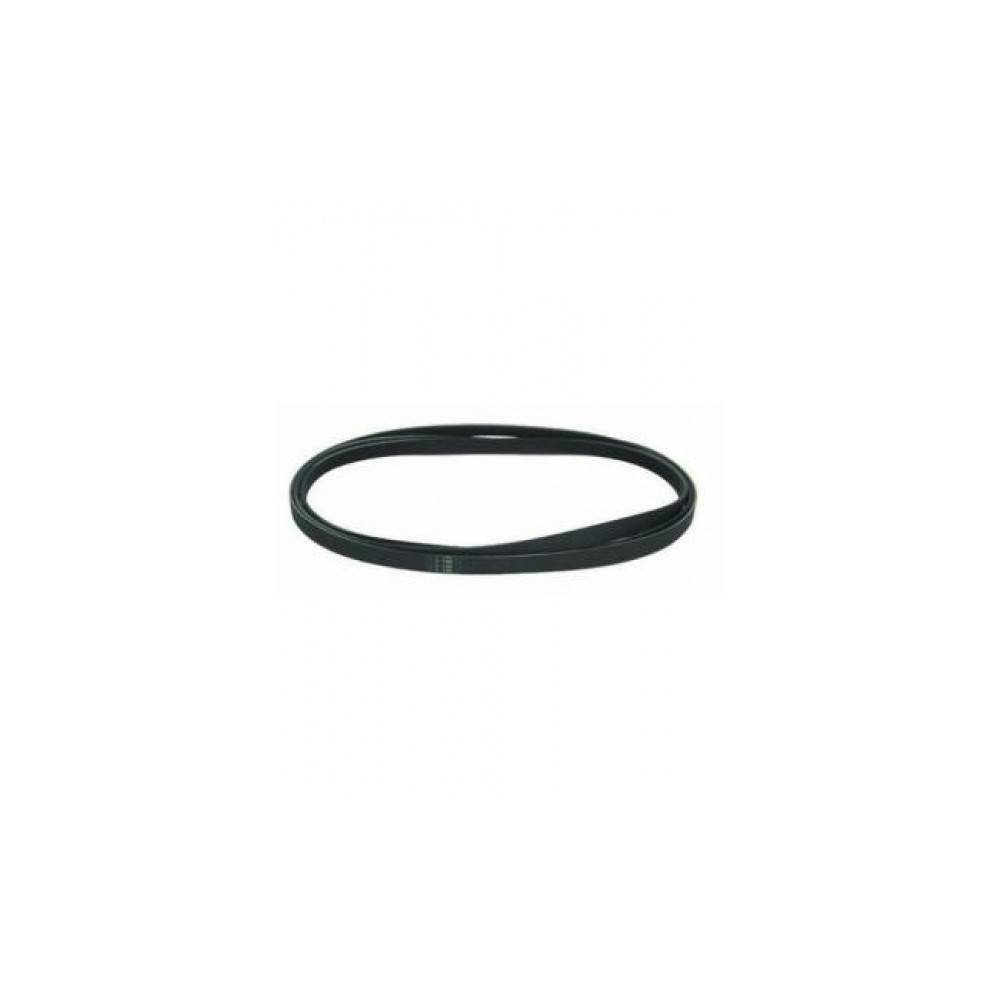 Cinghia Lavatrice Dentata EL1252 J5 TEM POLY-V 439491