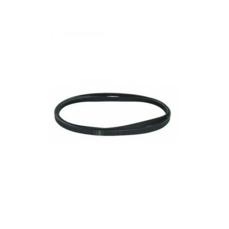 Cinghia Lavatrice Dentata EL1252 J5 TEM POLY-V 439491
