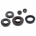 Anello Tenuta Corteco 25X52X8/11,5 Electrolux 1246149007