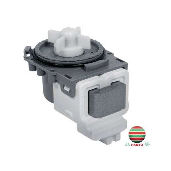 Pompa Scarico Lavatrice Universale Hanyu 9010207