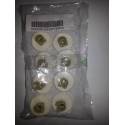 Ruote Cesto Inferiore Electrolux 50269971003