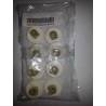Ruote Cesto Inferiore Electrolux 50269971003