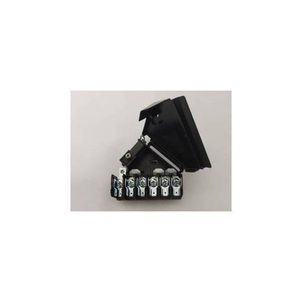 Morsettiera Trifase ITW P.I. Ariston C00052959