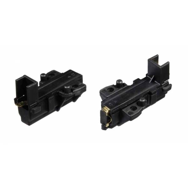 Spazzole Motore Lavatrice Per Whirlpool 481236248004