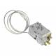 Termostato Frigo Atea A13 0696R Per Whirlpool 481228238175