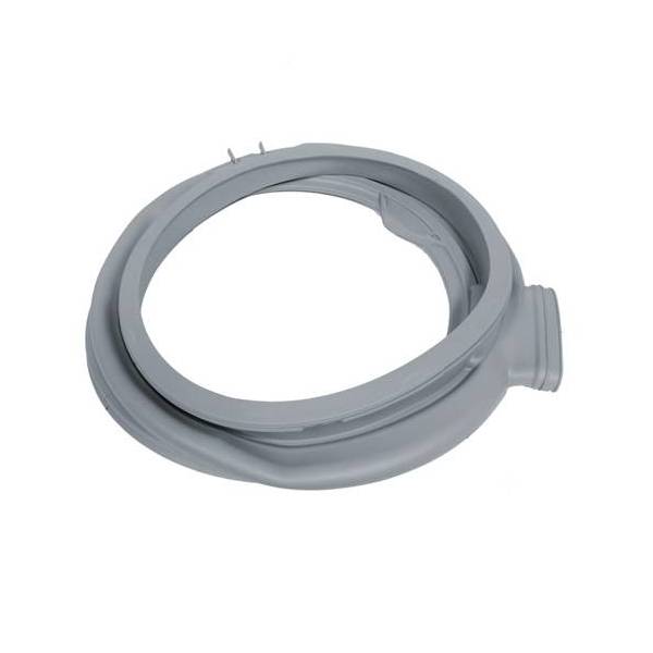Soffietto Oblo' Lavatrice Per Ariston Hot Point C00274571