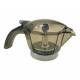 Caraffa Per Alicia 2 Tazze Capsula 5513200909 7313285539