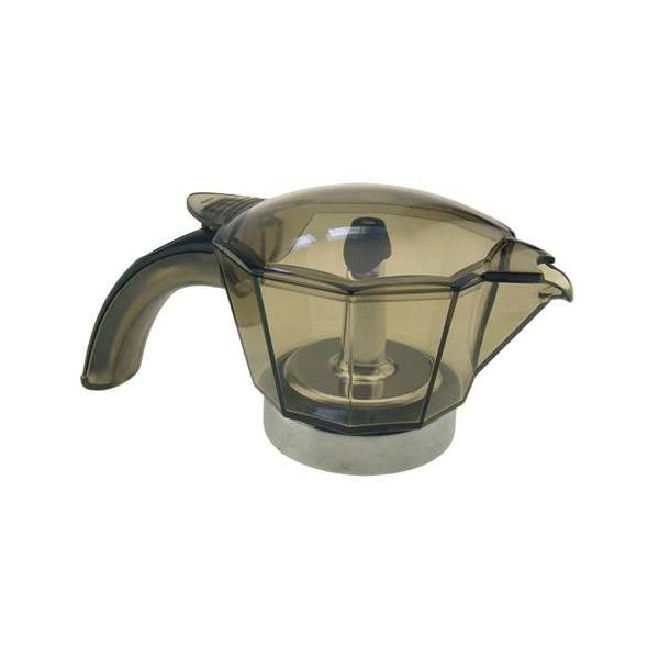 Caraffa Per Alicia 2 Tazze Capsula 5513200909 7313285539