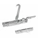 Kit Cerniere Porta Forno Tecnogas KCF5992