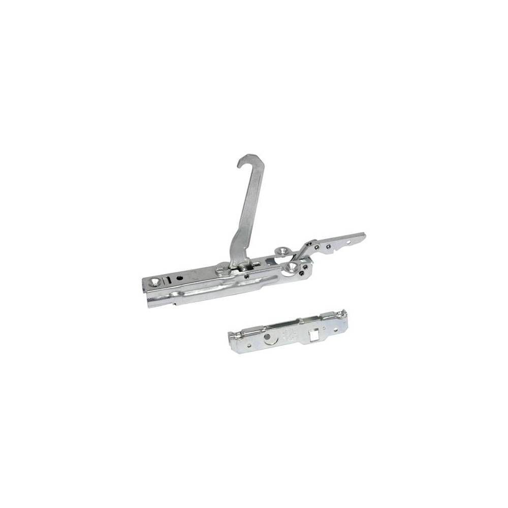 Kit Cerniere Porta Forno Tecnogas KCF5992