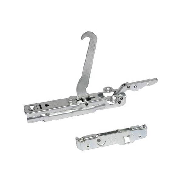 Kit Cerniere Porta Forno Tecnogas KCF5992