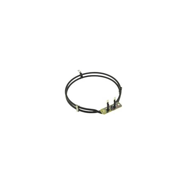 Resistenza Circolare 2400W 240V Ariston Indesit C00105319