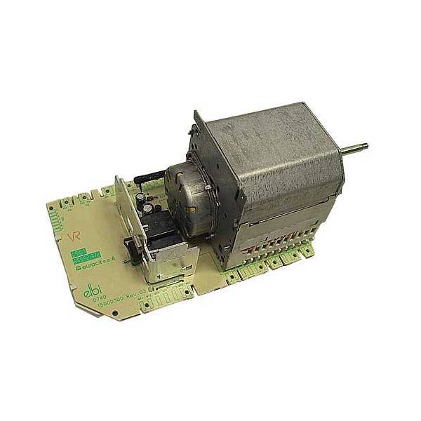 Timer Con Scheda Lavatrice VD55 Zoppas 1322095017