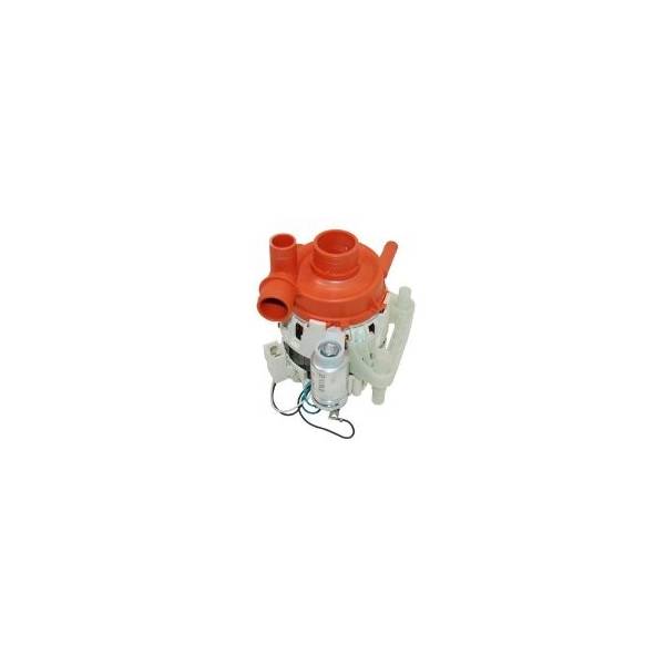 Motore Lavastoviglie LS45 New Version Smeg 795210632