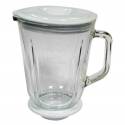 Bicchiere In Vetro Dolcevita BL4 Imetec V01380 