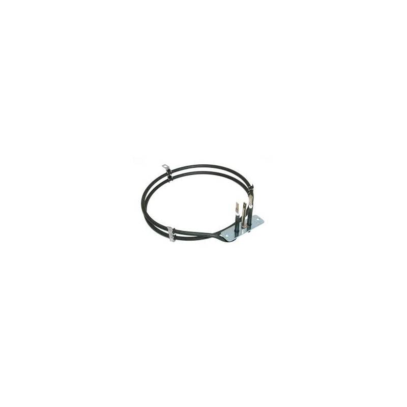 Resistenza 1600W 230V Circolare Ariston C00138834