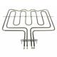 Resistenza OH 1000+1900W 230V Cielo+ Grill Electrolux 8996619265029