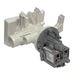 Assieme Pompa Scarico Lavatrice Per Zoppas Z805 4055057030 