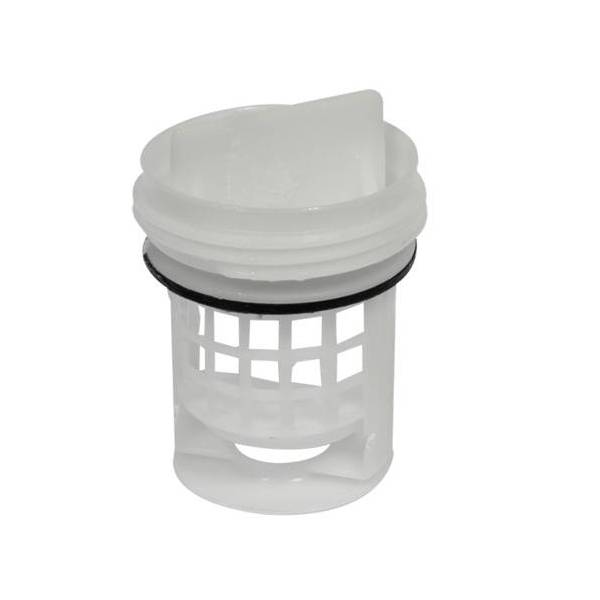 Assieme Filtro Pompa Scarico Lavatrice Zoppas Z805 4055240685