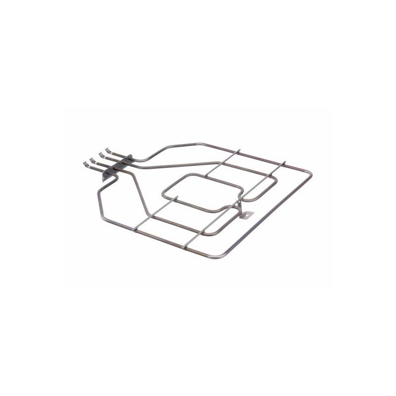 Resistenza 1500+1300W 230V Forno Bosch 00471369