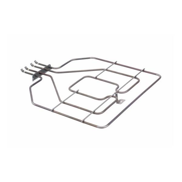 Resistenza 1500+1300W 230V Forno Bosch 00471369