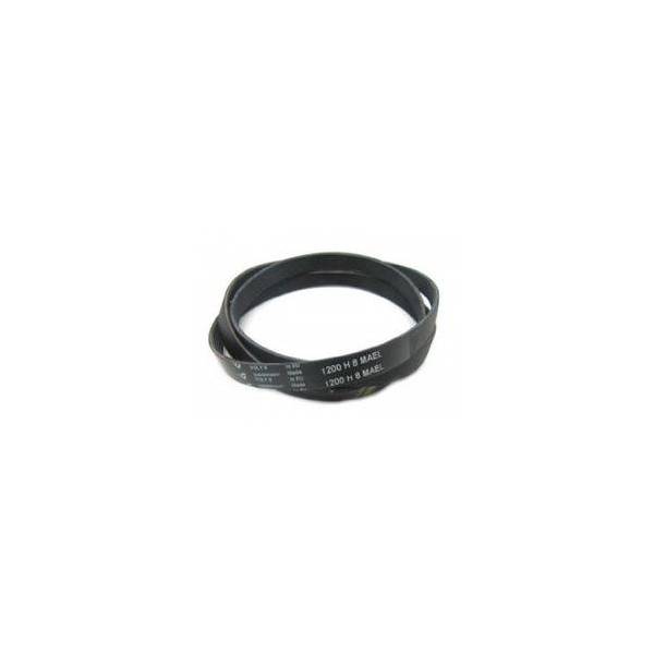 Cinghia 1200 H8 Rigata Lavatrice Candy 46007433