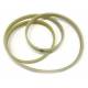 Cinghia EL1049 J4 Dentata Ariston C00269086